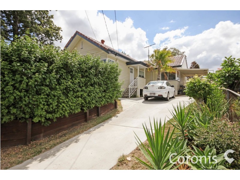 239 Wardell Street, Enoggera QLD 4051