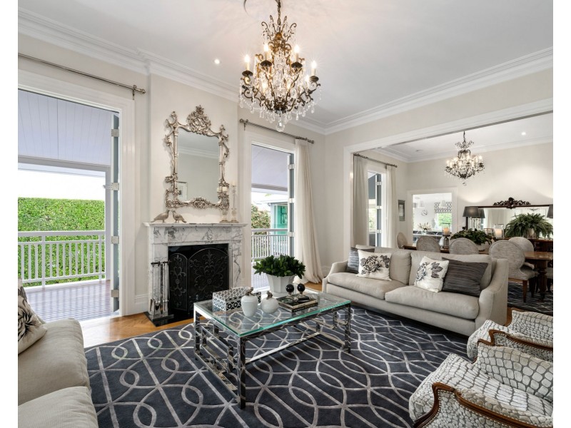 13 Bennison Street, Ascot QLD 4007