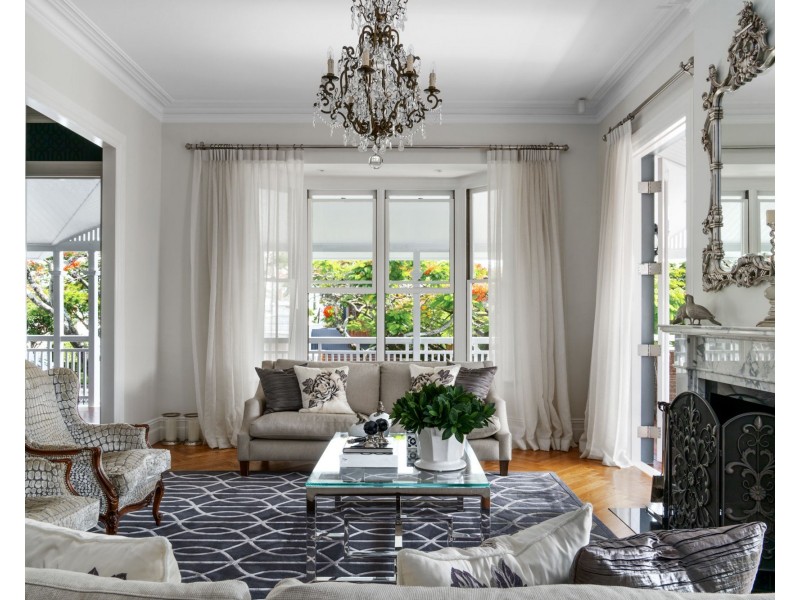 13 Bennison Street, Ascot QLD 4007