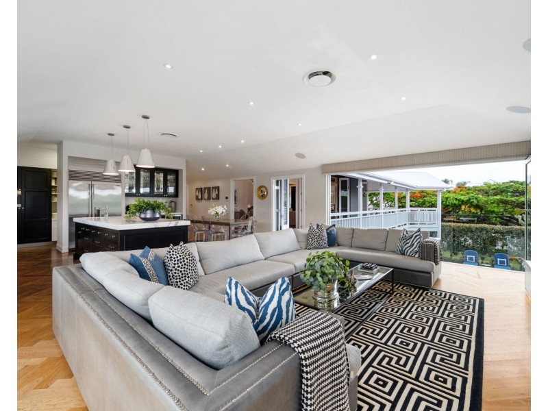 13 Bennison Street, Ascot QLD 4007