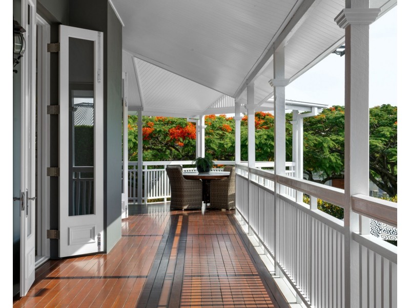 13 Bennison Street, Ascot QLD 4007