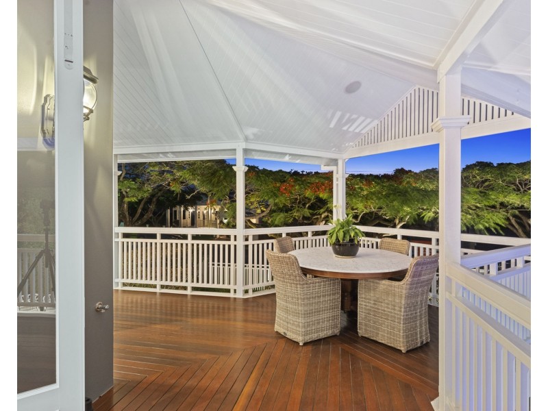 13 Bennison Street, Ascot QLD 4007