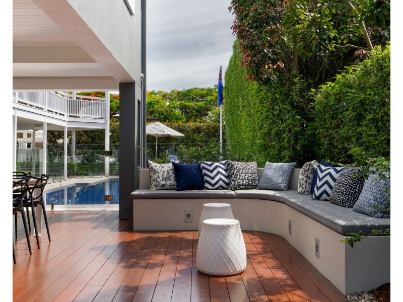 13 Bennison Street, Ascot QLD 4007