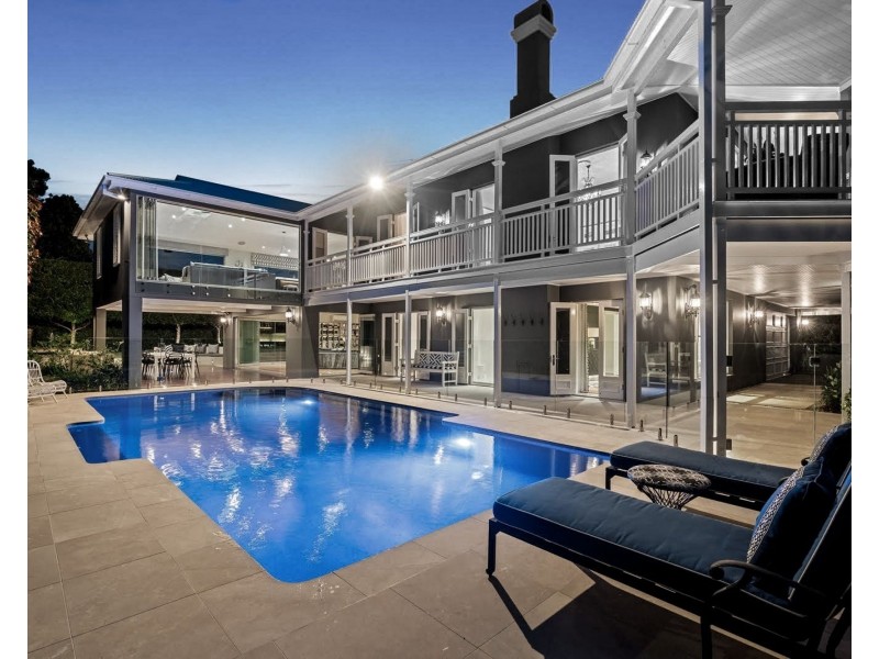 13 Bennison Street, Ascot QLD 4007