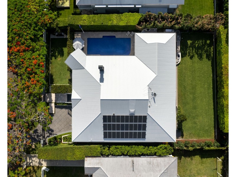 13 Bennison Street, Ascot QLD 4007