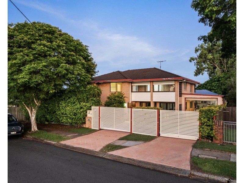 4 Woondaree Street, Bracken Ridge QLD 4017