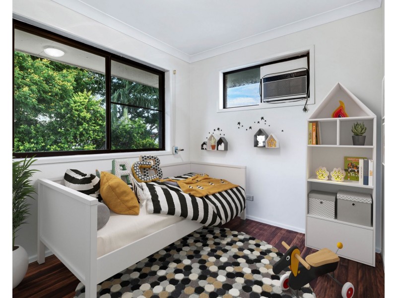 4 Woondaree Street, Bracken Ridge QLD 4017