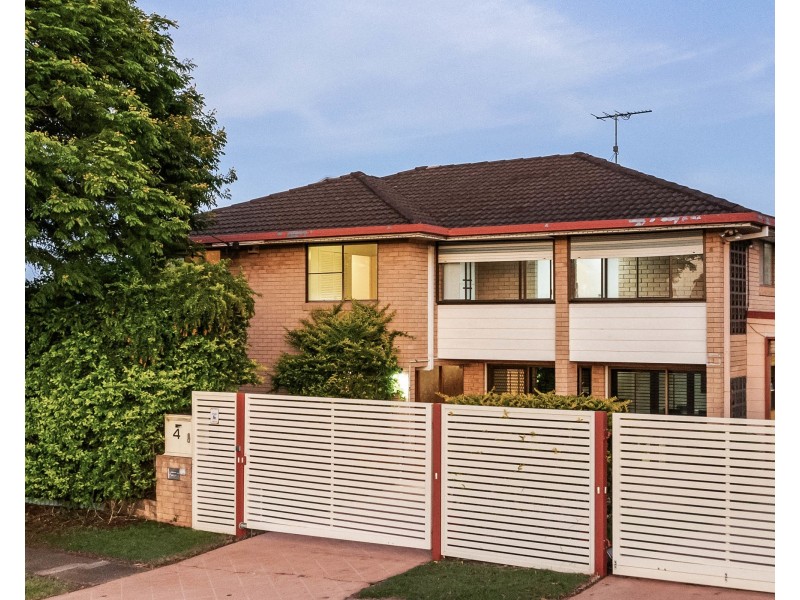 4 Woondaree Street, Bracken Ridge QLD 4017