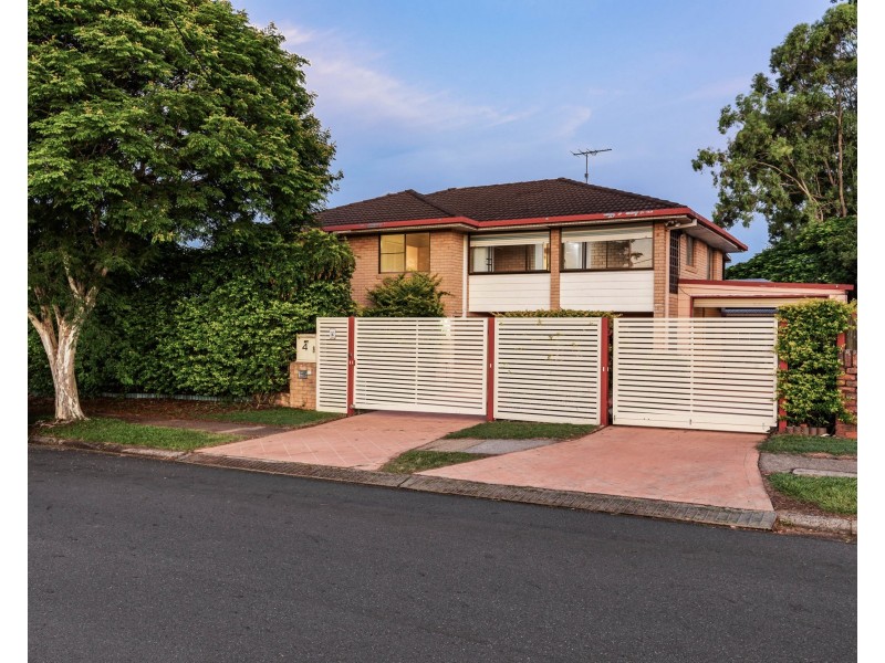 4 Woondaree Street, Bracken Ridge QLD 4017