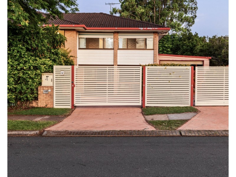 4 Woondaree Street, Bracken Ridge QLD 4017