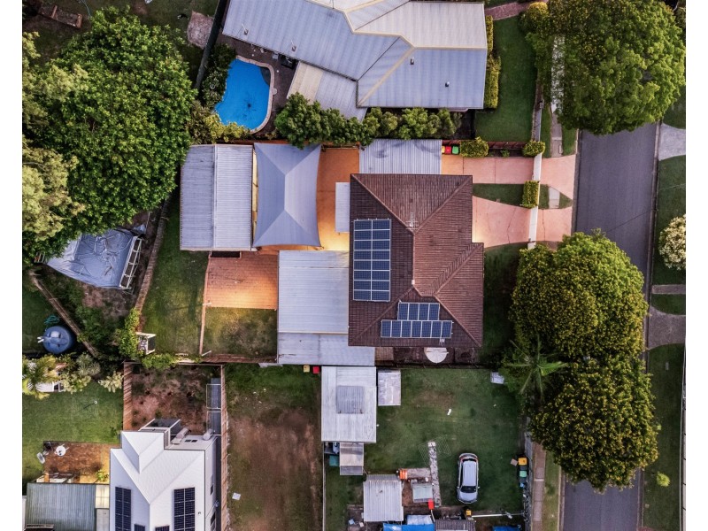 4 Woondaree Street, Bracken Ridge QLD 4017