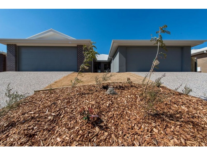 1/15 Burnett Street, Darling Heights QLD 4350