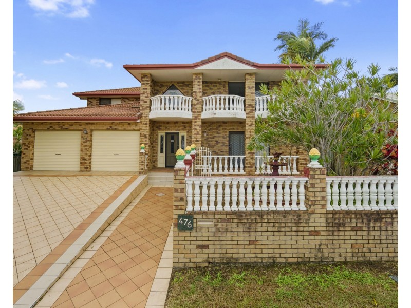 476 Telegraph Road, Bracken Ridge QLD 4017