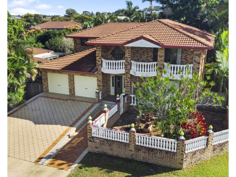 476 Telegraph Road, Bracken Ridge QLD 4017