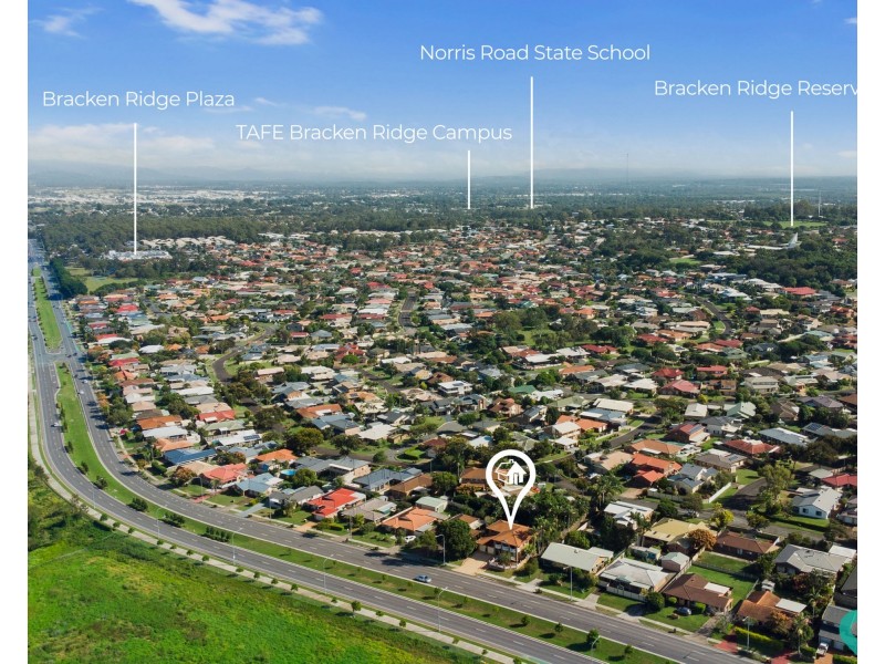 476 Telegraph Road, Bracken Ridge QLD 4017