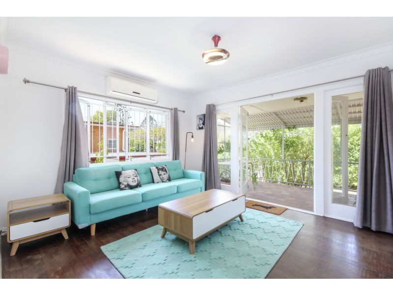 78 Pangeza Street, Stafford Heights QLD 4053