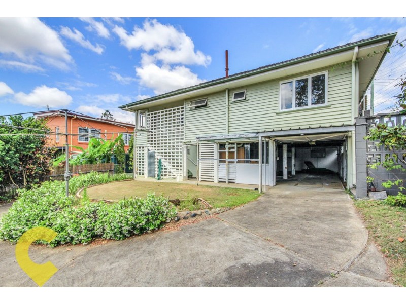 78 Pangeza Street, Stafford Heights QLD 4053