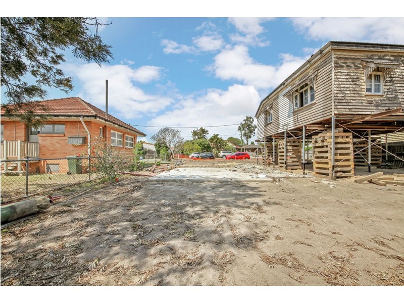9 Marsh Street, Cannon Hill QLD 4170