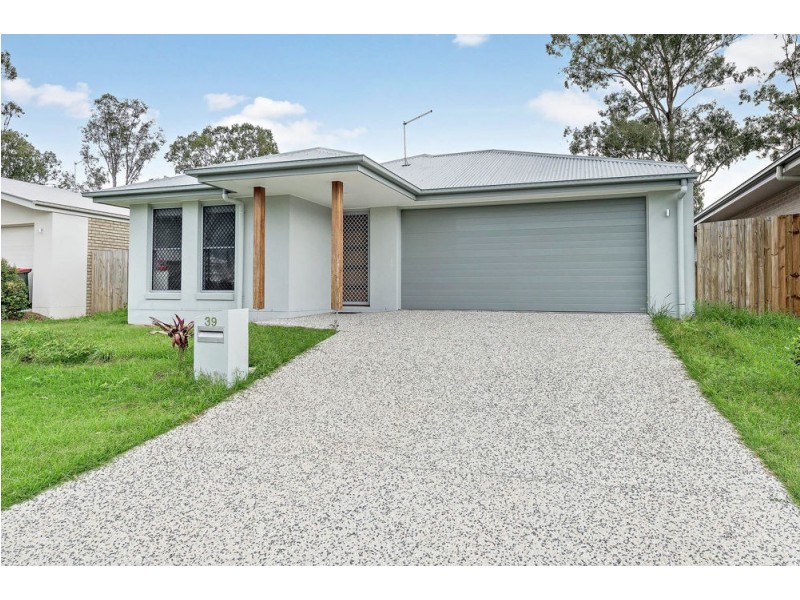 39 Matthew Street, Carseldine QLD 4034