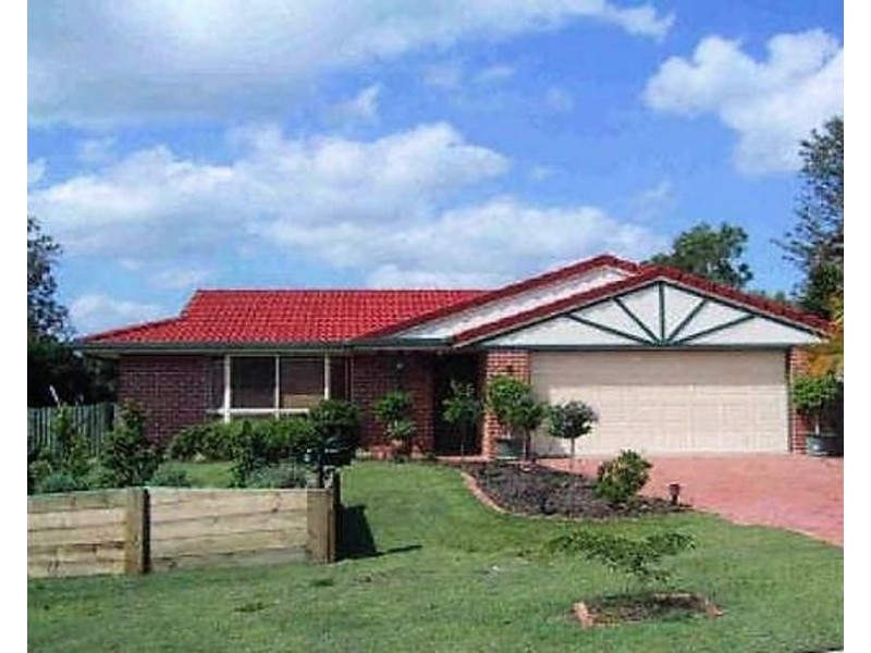 6 Carrick Place, Ferny Grove QLD 4055