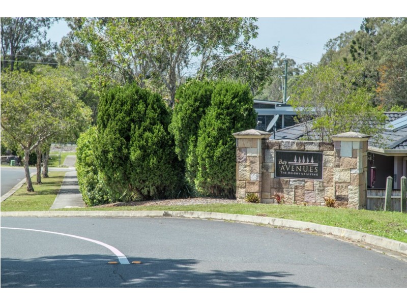 12 Doherty Place, Wakerley QLD 4154