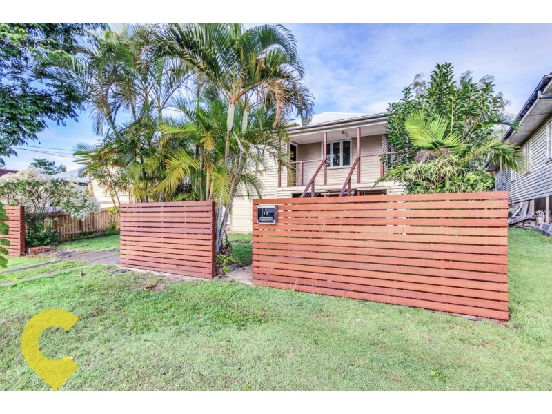 19 Hinkler Street, Kedron QLD 4031