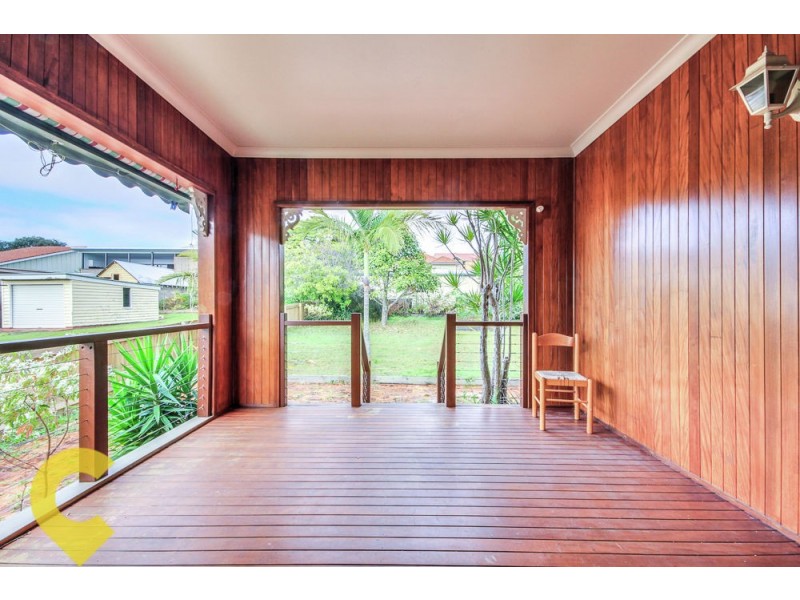 19 Hinkler Street, Kedron QLD 4031