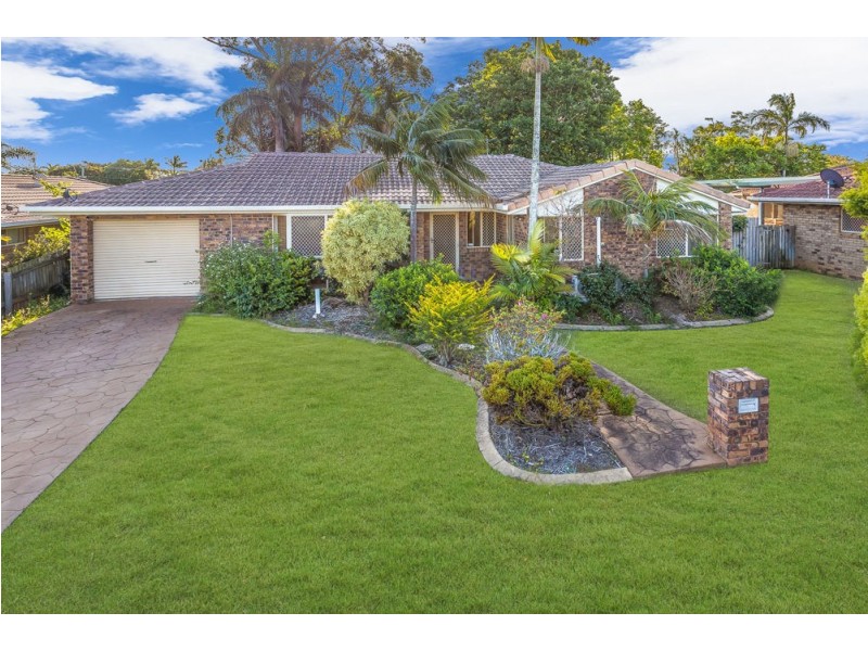 9 Spring Road, Kallangur QLD 4503