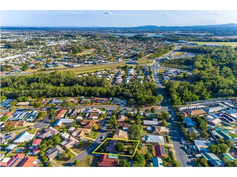 9 Spring Road, Kallangur QLD 4503