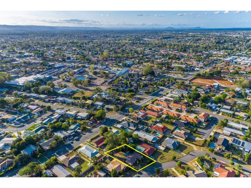 9 Spring Road, Kallangur QLD 4503