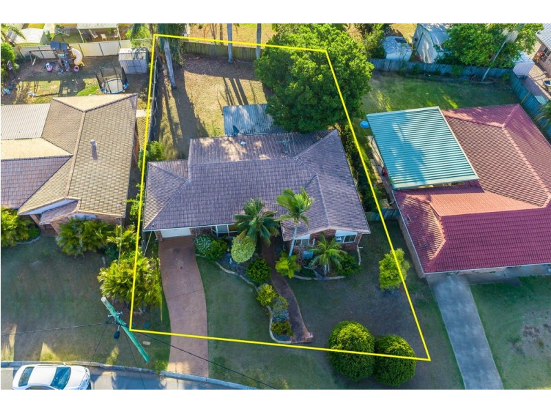 9 Spring Road, Kallangur QLD 4503