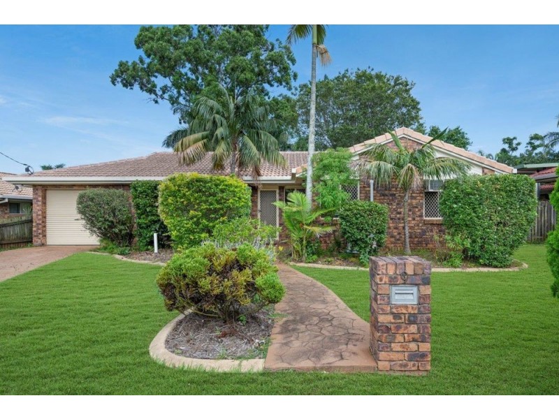 9 Spring Road, Kallangur QLD 4503