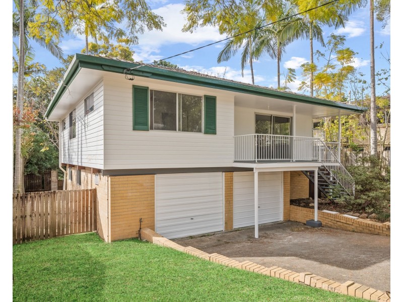 68 Kylie Avenue, Ferny Hills QLD 4055