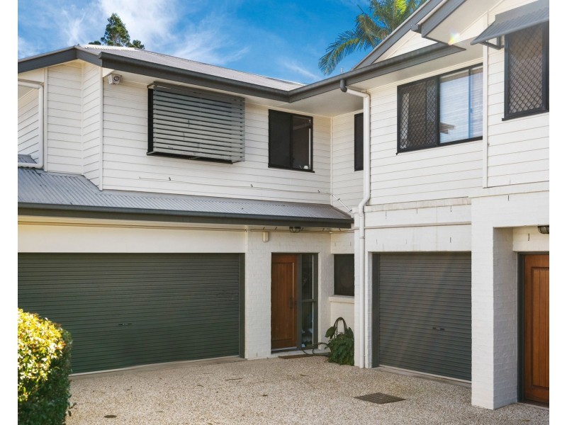 3/43 Dalmore Street, Ashgrove QLD 4060