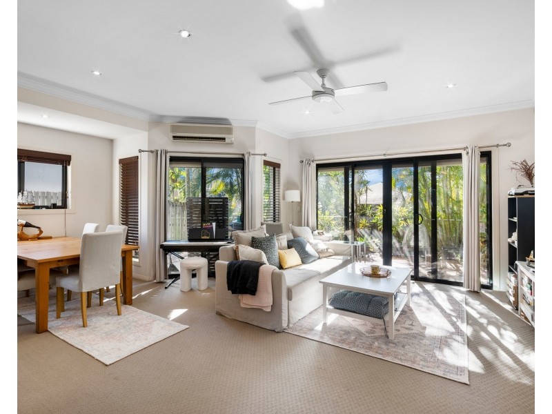 3/43 Dalmore Street, Ashgrove QLD 4060