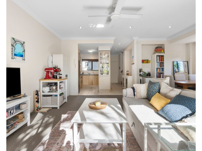 3/43 Dalmore Street, Ashgrove QLD 4060