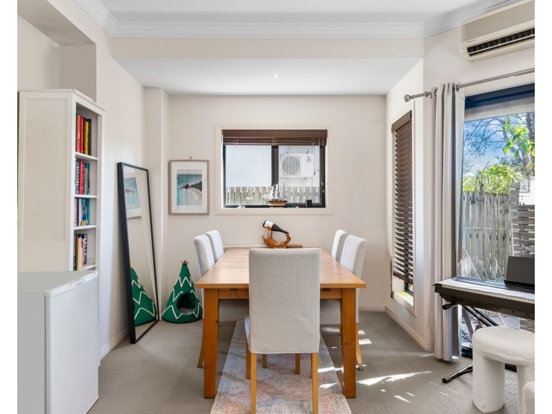 3/43 Dalmore Street, Ashgrove QLD 4060