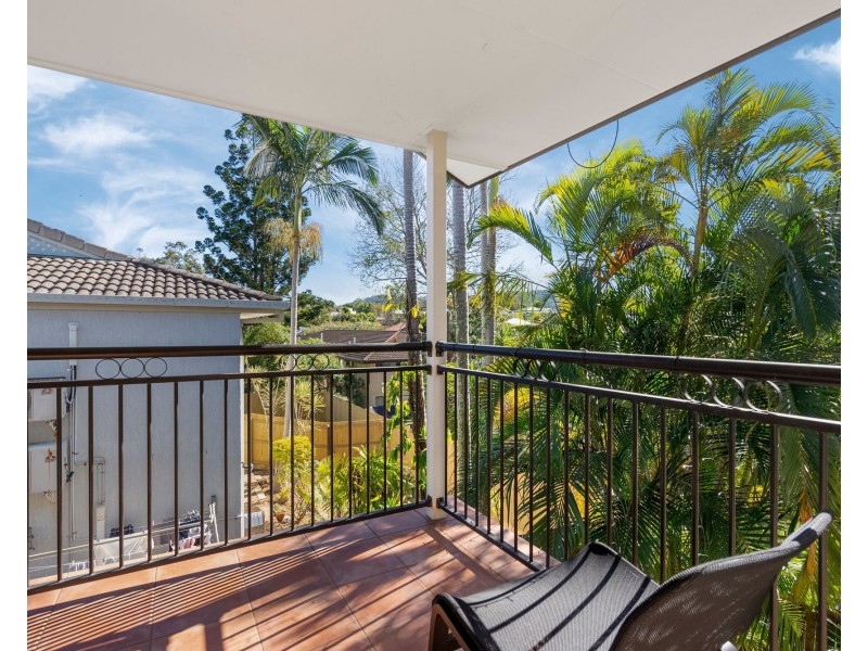 3/43 Dalmore Street, Ashgrove QLD 4060
