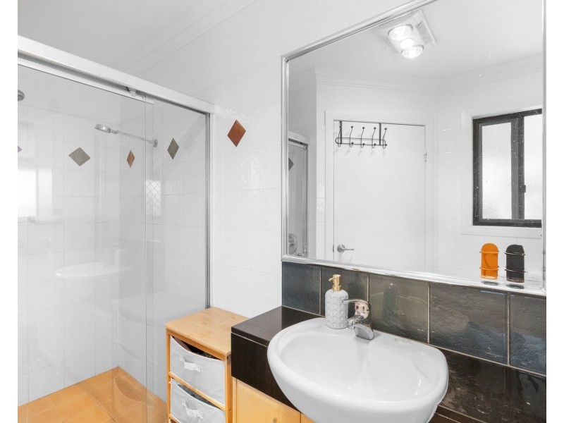 3/43 Dalmore Street, Ashgrove QLD 4060