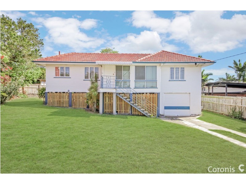 32 Vaucluse Street, Wavell Heights QLD 4012