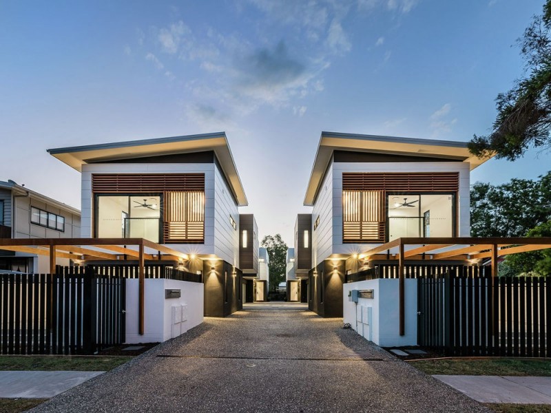 1/364 Hawthorne Road, Hawthorne QLD 4171