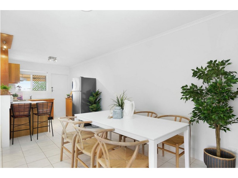 2/59 College Street, Hamilton QLD 4007