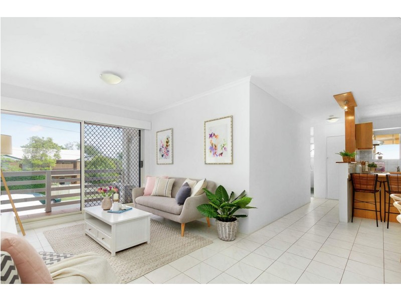 2/59 College Street, Hamilton QLD 4007