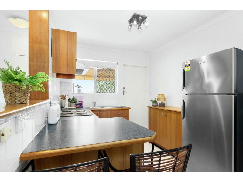 2/59 College Street, Hamilton QLD 4007