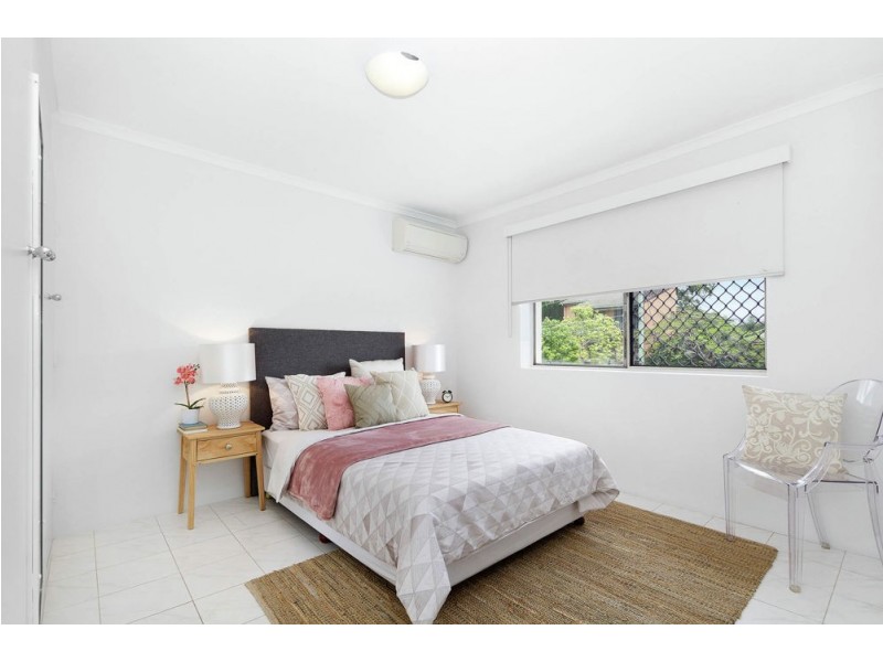 2/59 College Street, Hamilton QLD 4007
