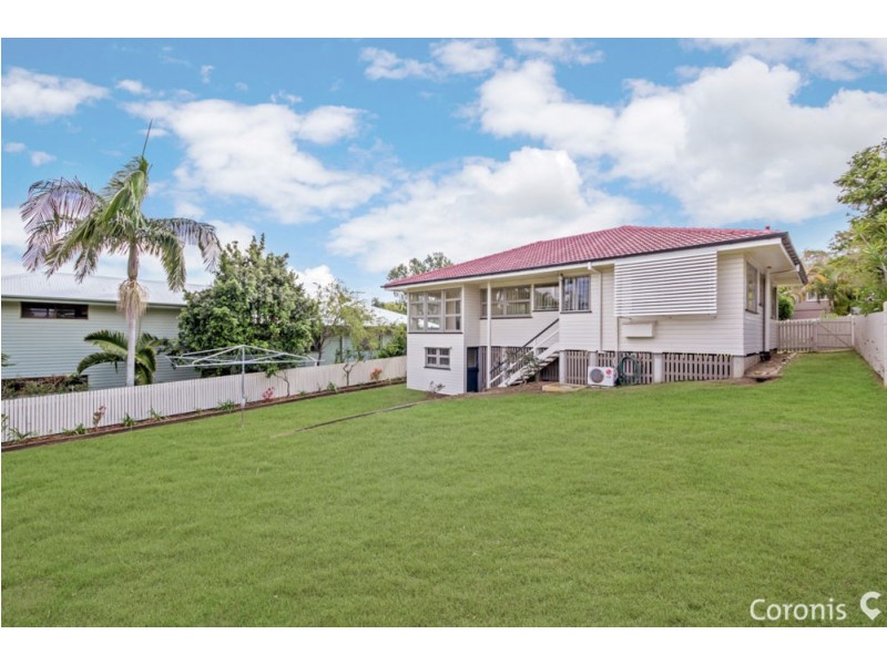 6 Karbala Street, Stafford QLD 4053