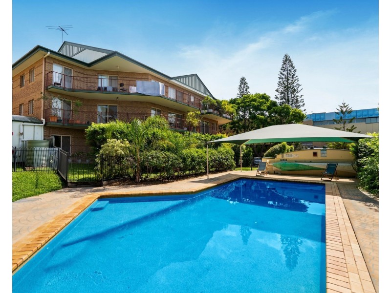 2/5 Laura Street, Lutwyche QLD 4030