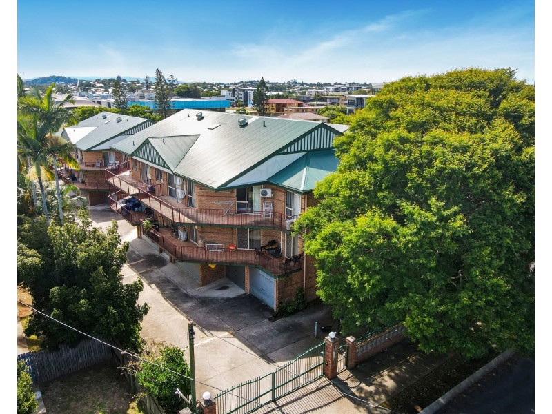 2/5 Laura Street, Lutwyche QLD 4030