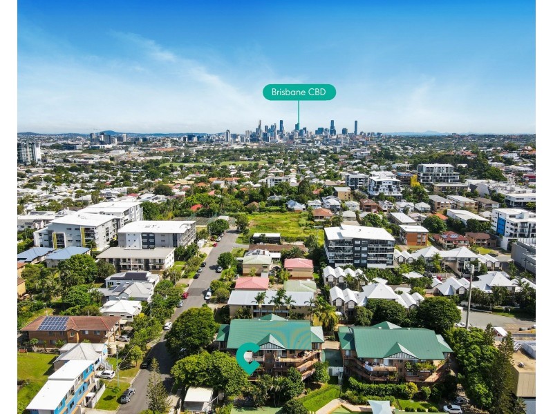 2/5 Laura Street, Lutwyche QLD 4030