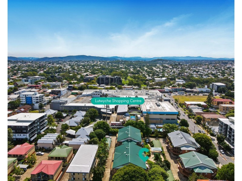 2/5 Laura Street, Lutwyche QLD 4030